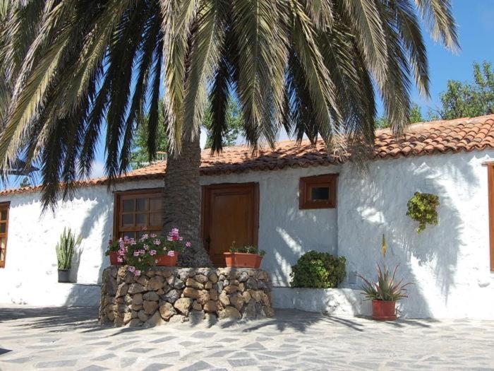 Casa Rural Las Perez Granadilla De Abona Exterior photo